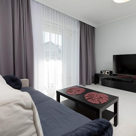 Apartamenty Północna by Renters Ujście-Darłowskie Exterior foto