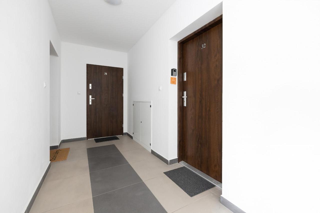 Apartamenty Północna by Renters Ujście-Darłowskie Exterior foto