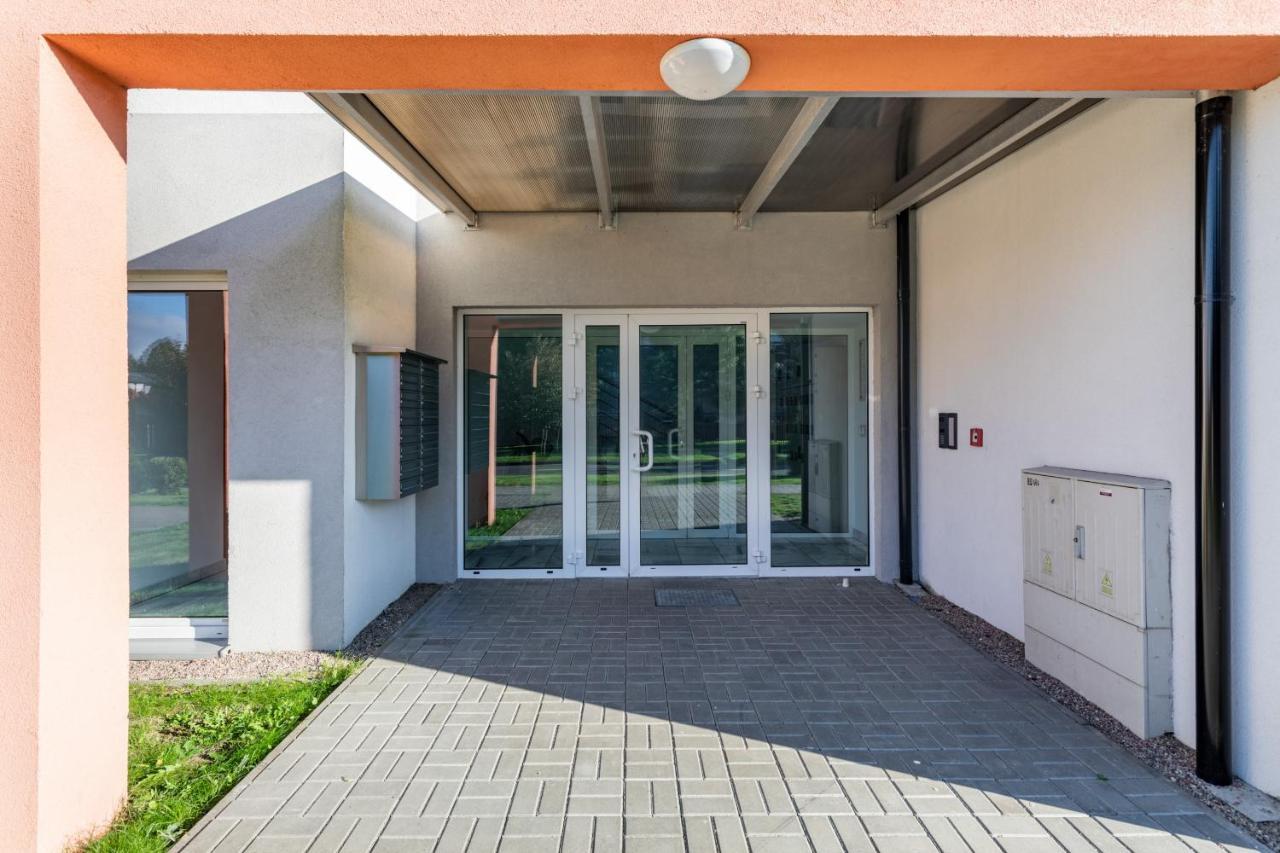 Apartamenty Północna by Renters Ujście-Darłowskie Exterior foto